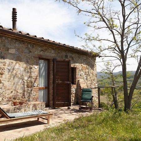 La Rocca Delle Pigne Villa Cana Eksteriør billede