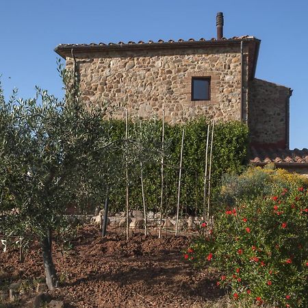 La Rocca Delle Pigne Villa Cana Eksteriør billede