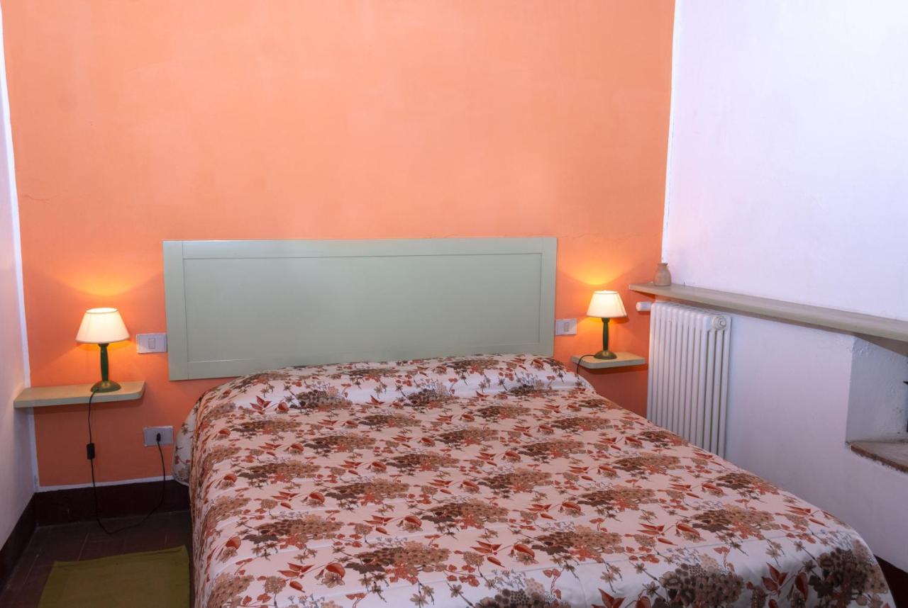 La Rocca Delle Pigne Villa Cana Eksteriør billede