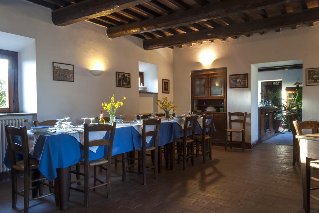La Rocca Delle Pigne Villa Cana Eksteriør billede