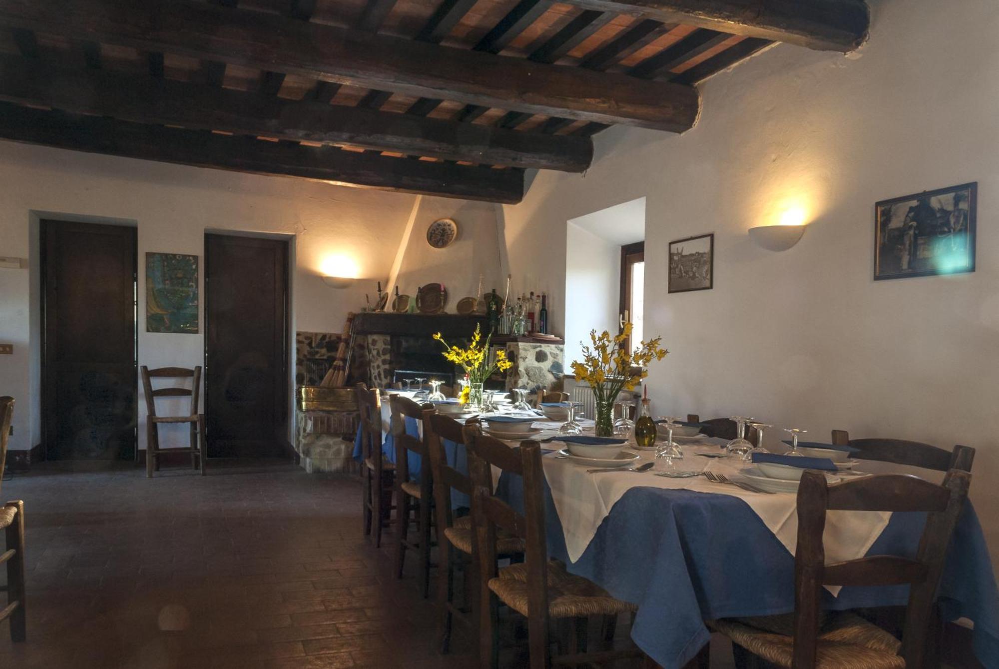 La Rocca Delle Pigne Villa Cana Eksteriør billede