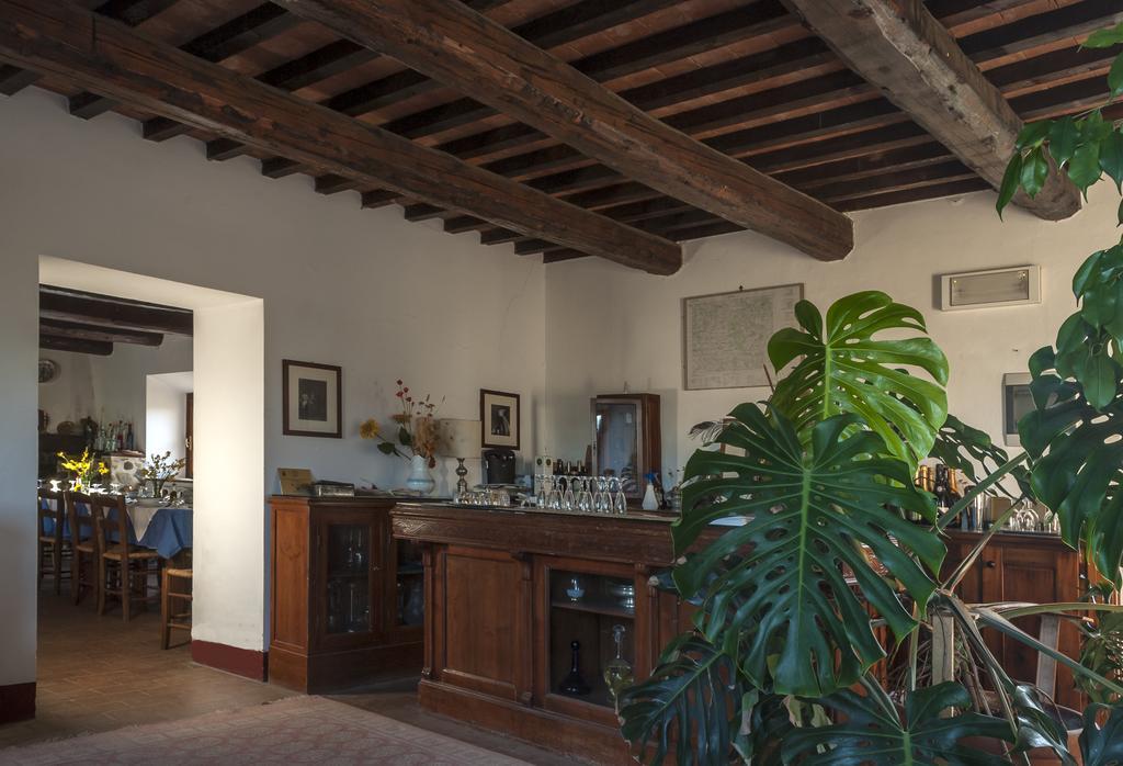 La Rocca Delle Pigne Villa Cana Eksteriør billede