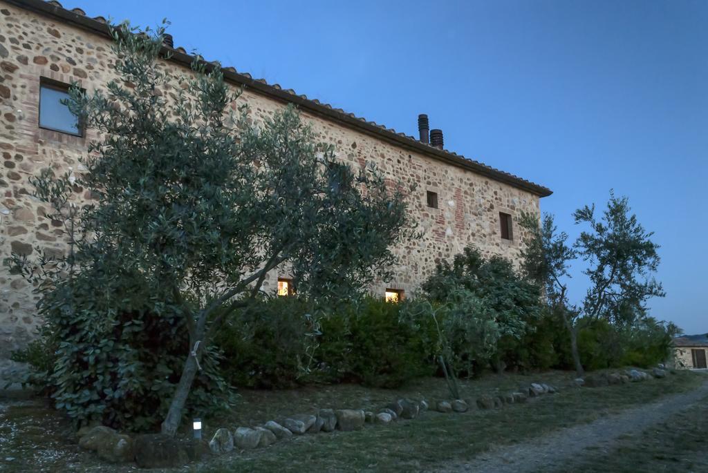 La Rocca Delle Pigne Villa Cana Eksteriør billede