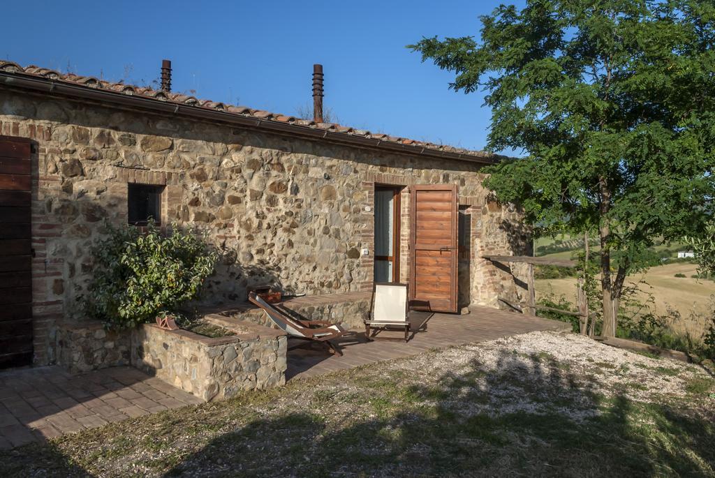 La Rocca Delle Pigne Villa Cana Eksteriør billede