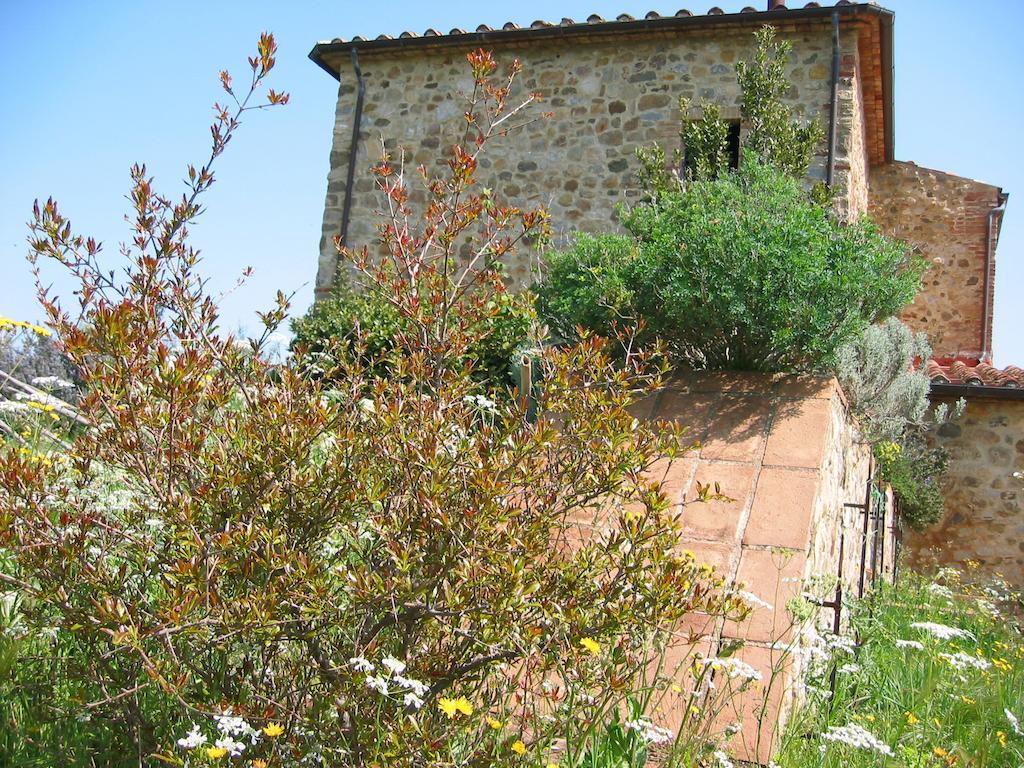 La Rocca Delle Pigne Villa Cana Eksteriør billede